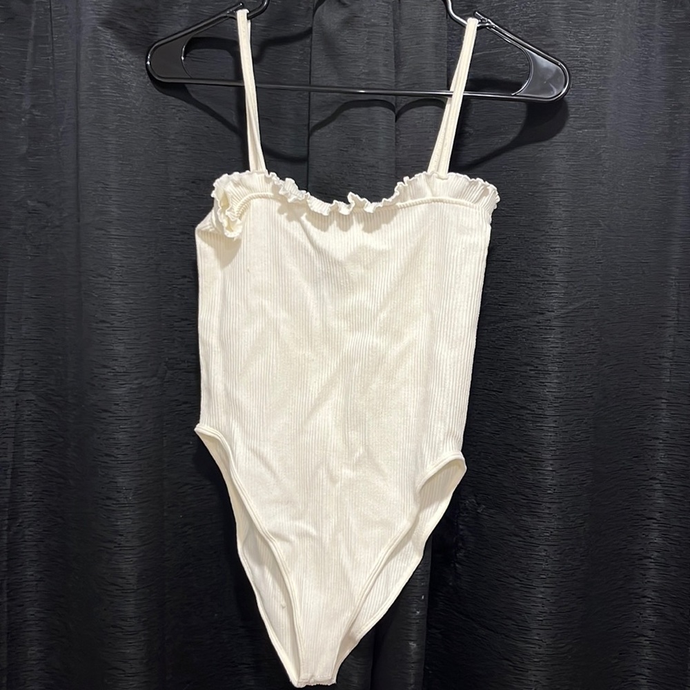 Zara bodysuit